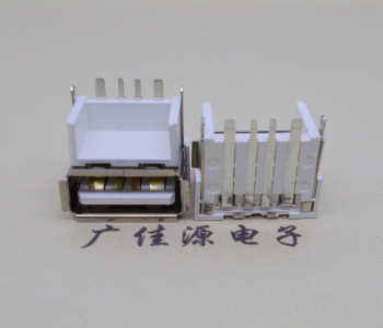 济源USB 连接器 加高型11.3/9.8/华为大电流快充接口